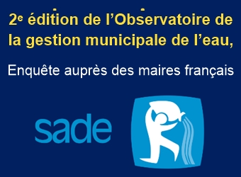 L’eau au cœur des villes