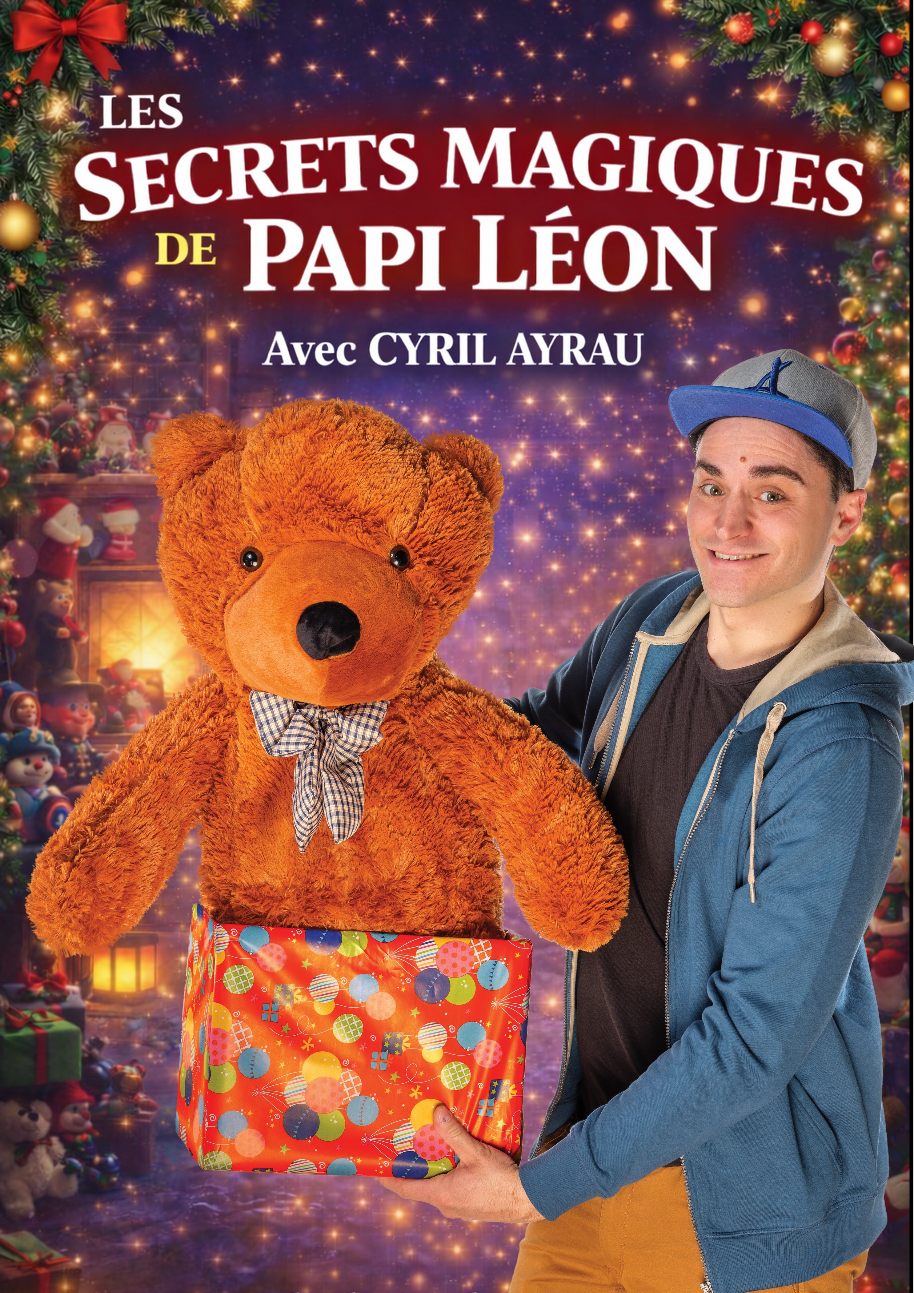 2026-affiche-a4-les-secrets-magique-de-papi-leon