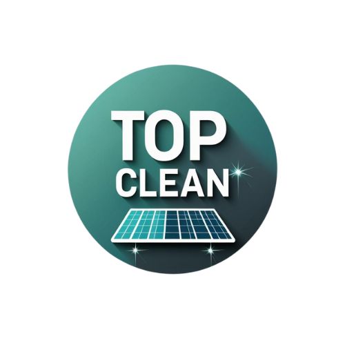Top-Clean-Logo-Sparkling-Cleaning-Service-Emblem-1-