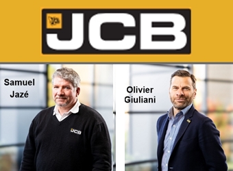 Deux nominations stratégiques