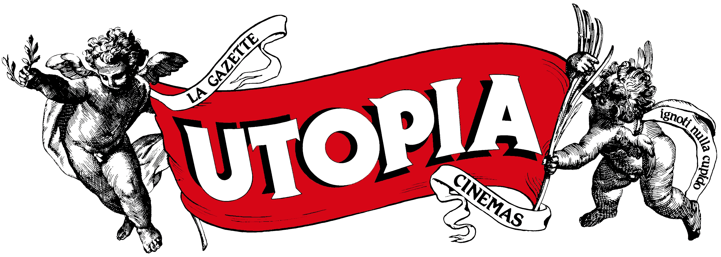 Utopia logo