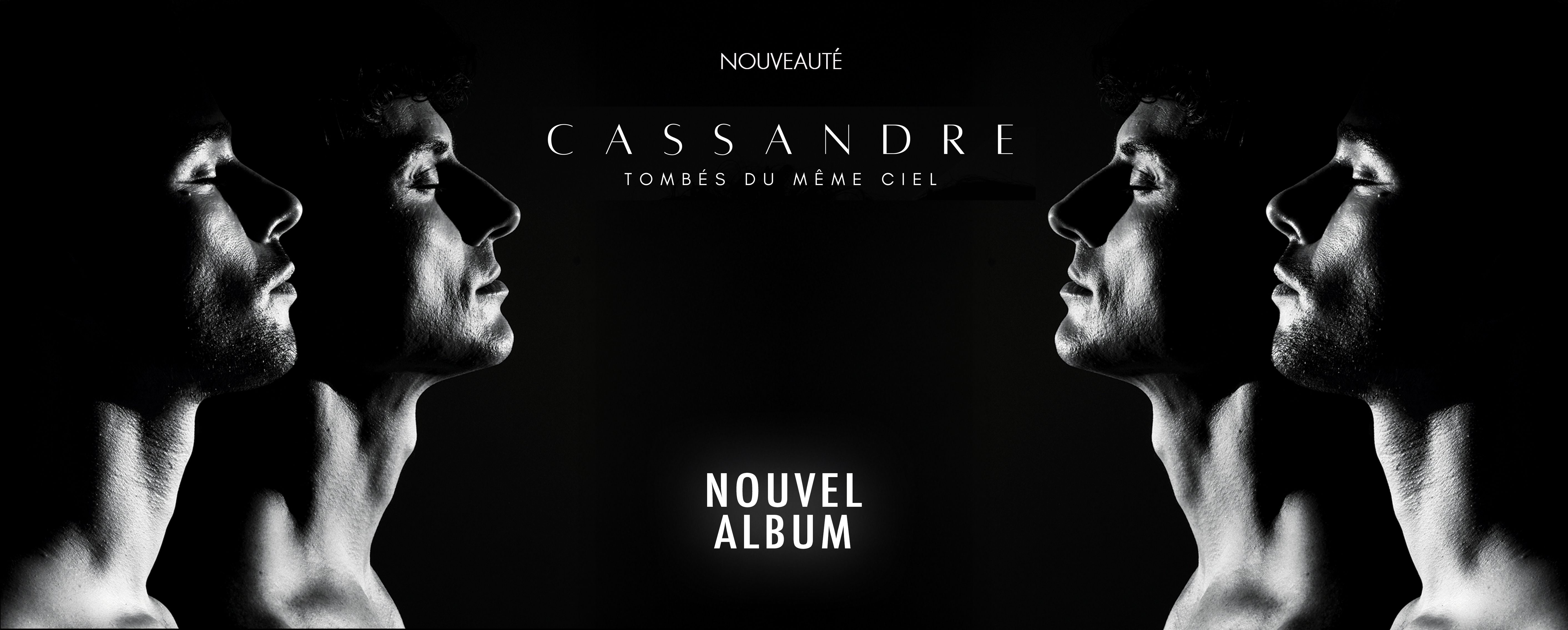 Pulse records slide cassandre