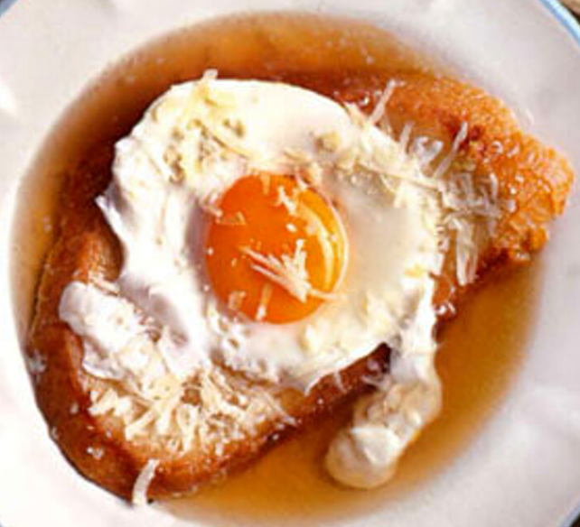 Soupe-de-Pavie