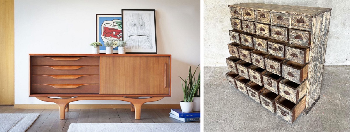 👉 Comment savoir si un meuble ancien ou récent a de la valeur ?