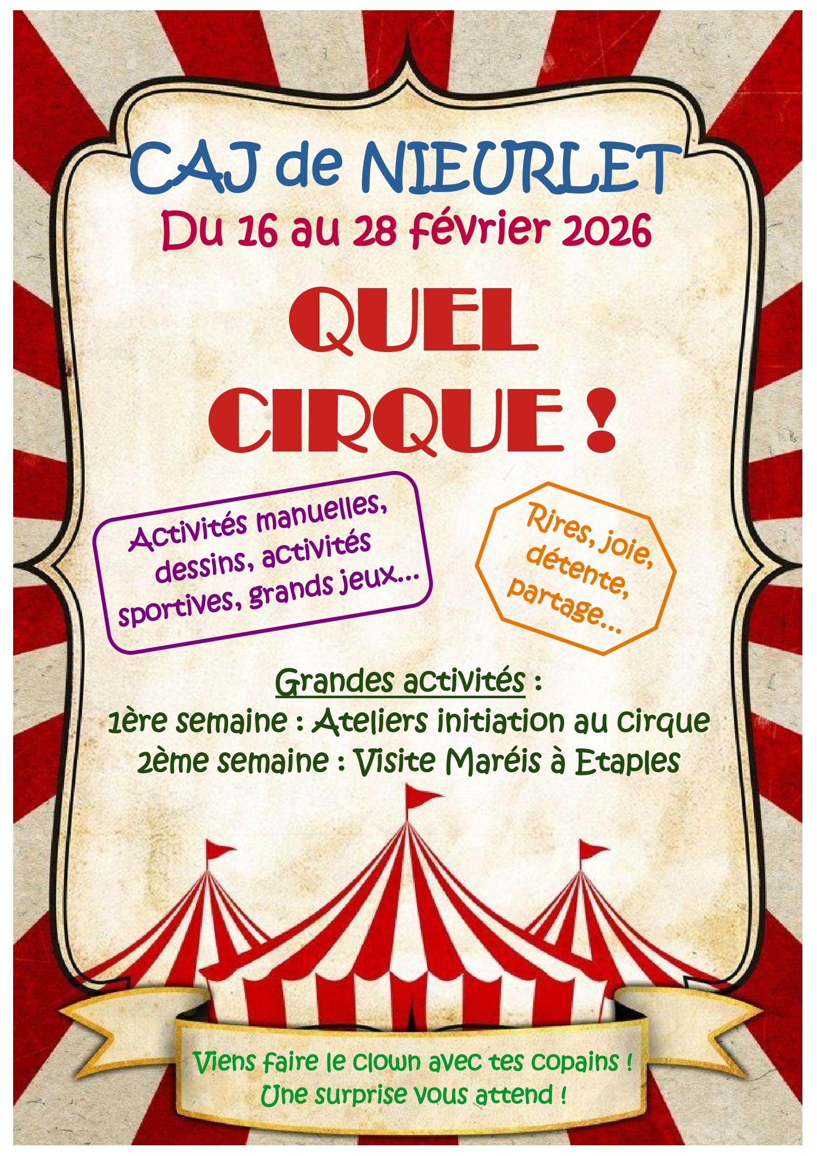 Cirque