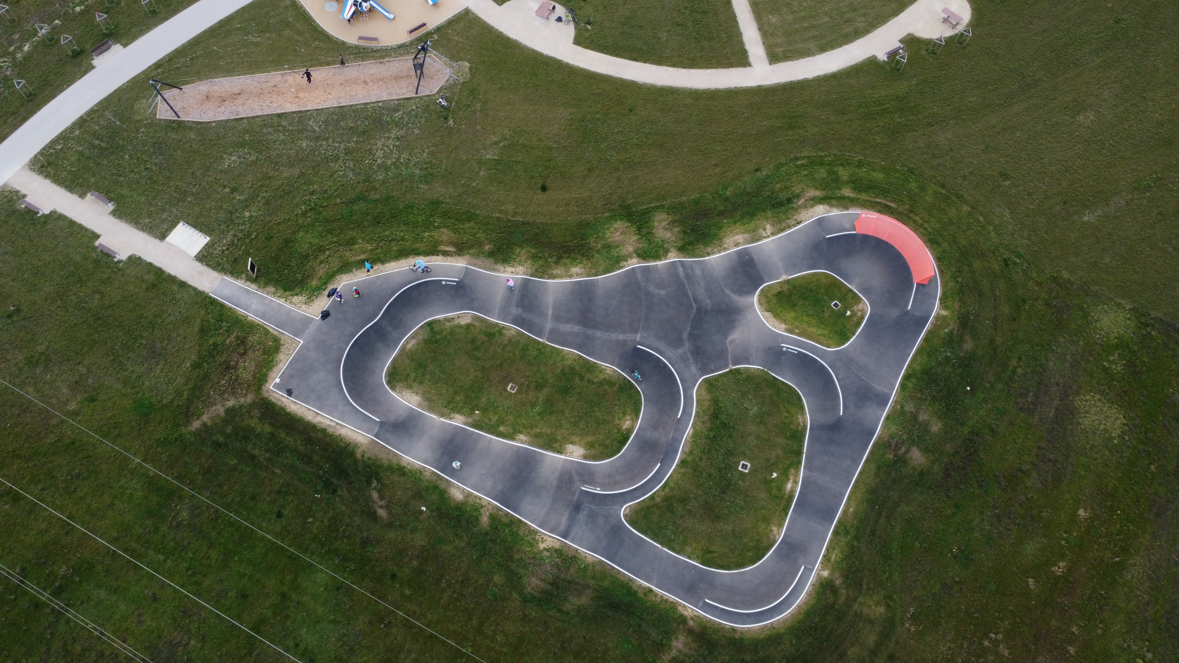 Nous avons promis de soutenir le sport santé pour tous. Nous l’avons fait !