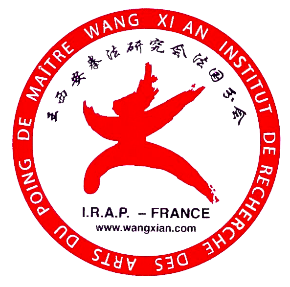 Irap Logo Transparente