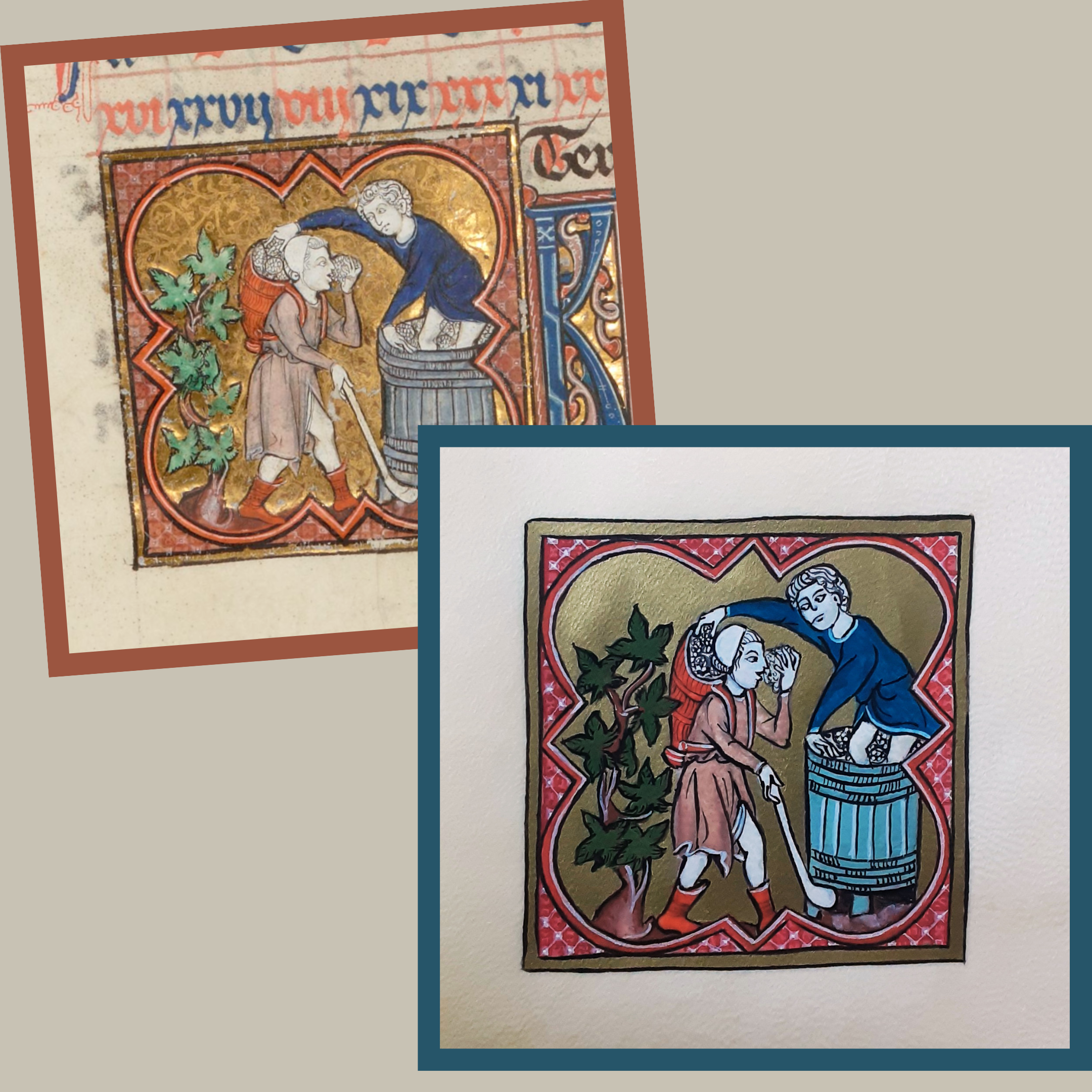 Choose your style 15 