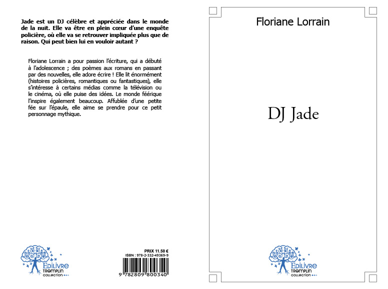 DJ-Jade
