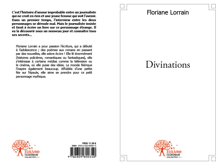 5-Divinations