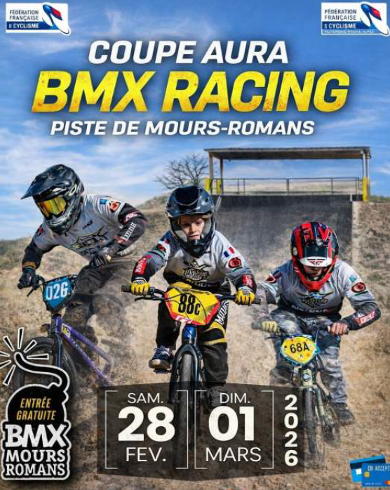 AURA - M1 - Mours -Romans 28/02 et 01/03/2026