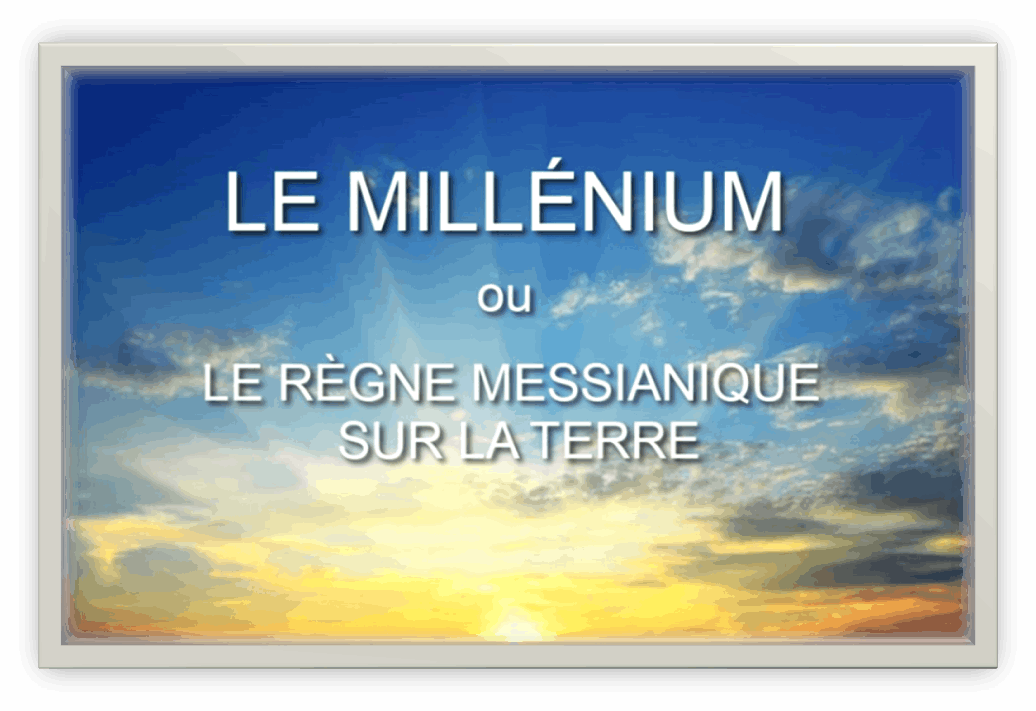 Le Millénium