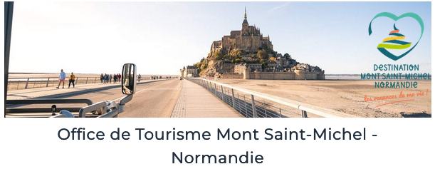 liste de nos partenaires locaux et engagés dans une démarche écoresponsable
Ferme du Bois Rouland
Office du tourisme Mont Saint Michel Normandie
la ferme de la Binolais
Label Hébergement pêche
Label Hôtes Insolites
GreenGo voyages
Cabanes de France
Petit Futé
Le guide du Routard