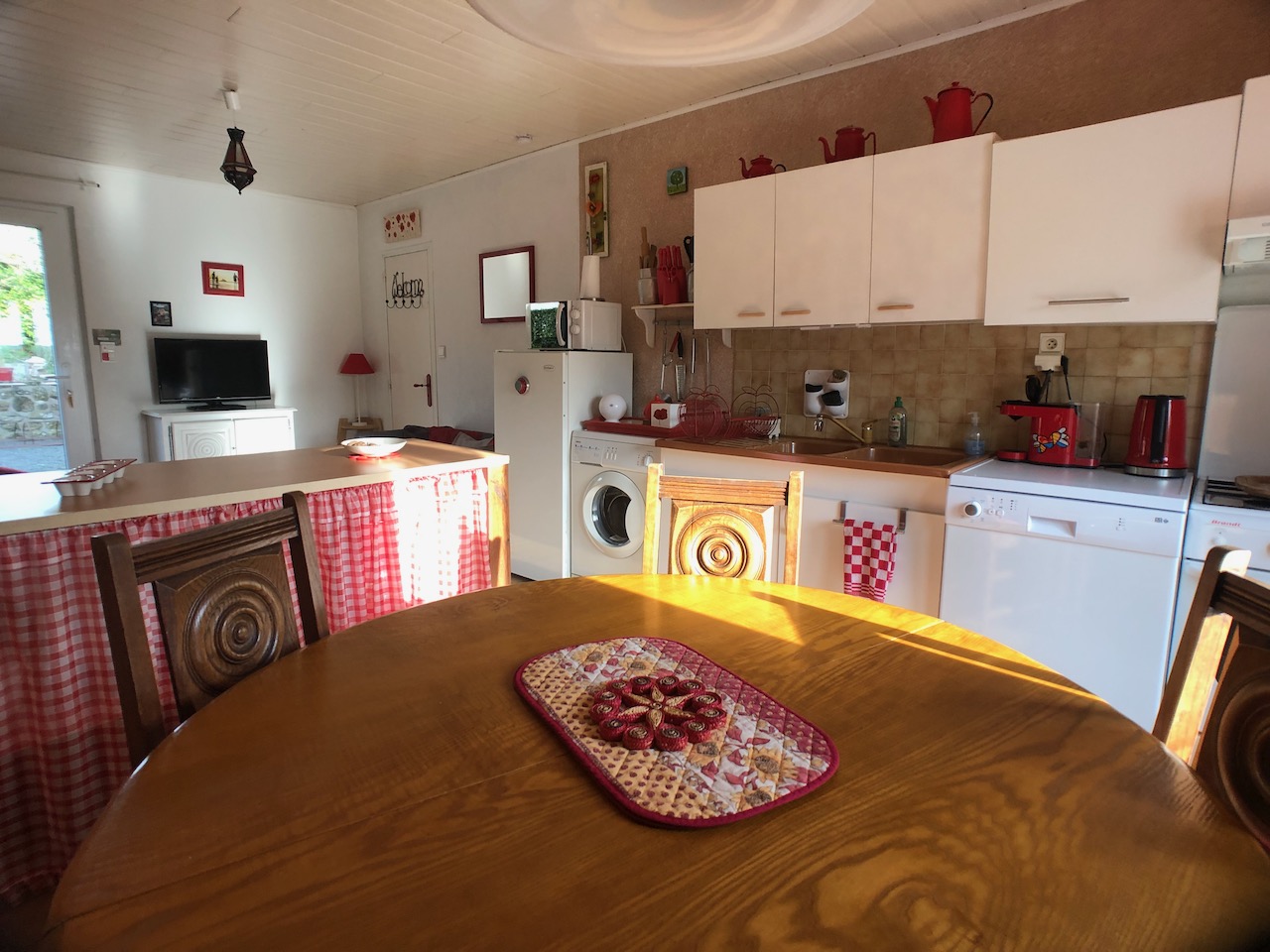 Maison coquelicots 2022 6