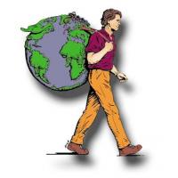 logo du guide du routard pour lequel nous avons été sélectionnés dans le guide de la Baie du Mont Saint-Michel 2016