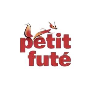 logo guide touristique petit futé