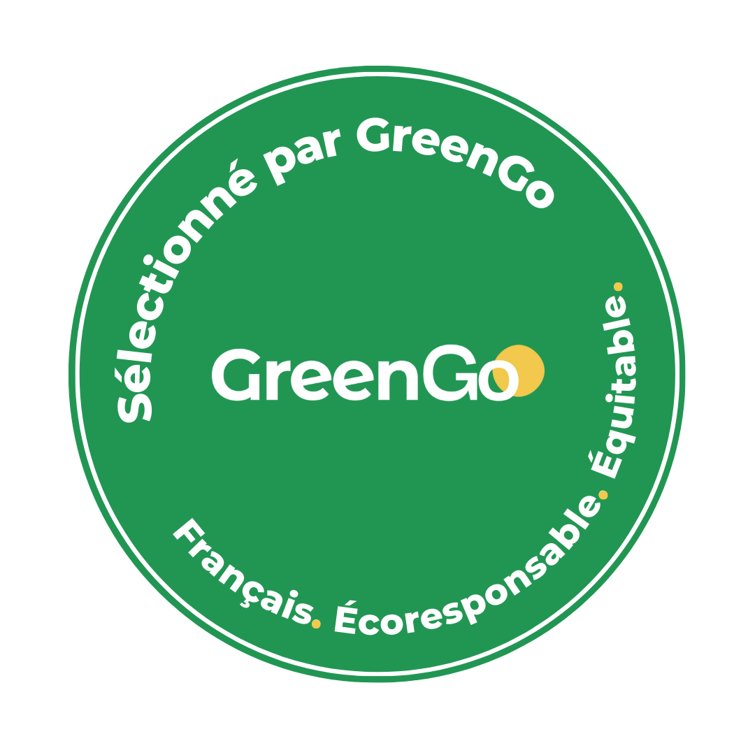 Plateforme de réservation éco-responsable GreenGo