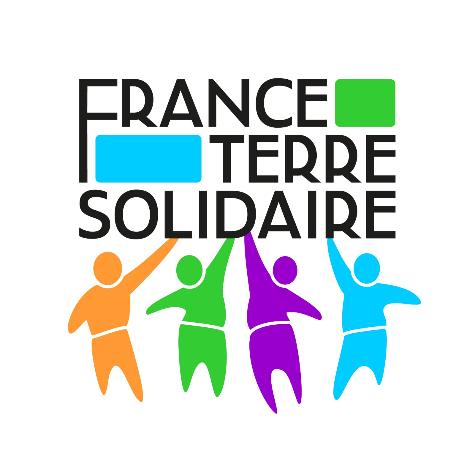 Logo Officiel de FTS