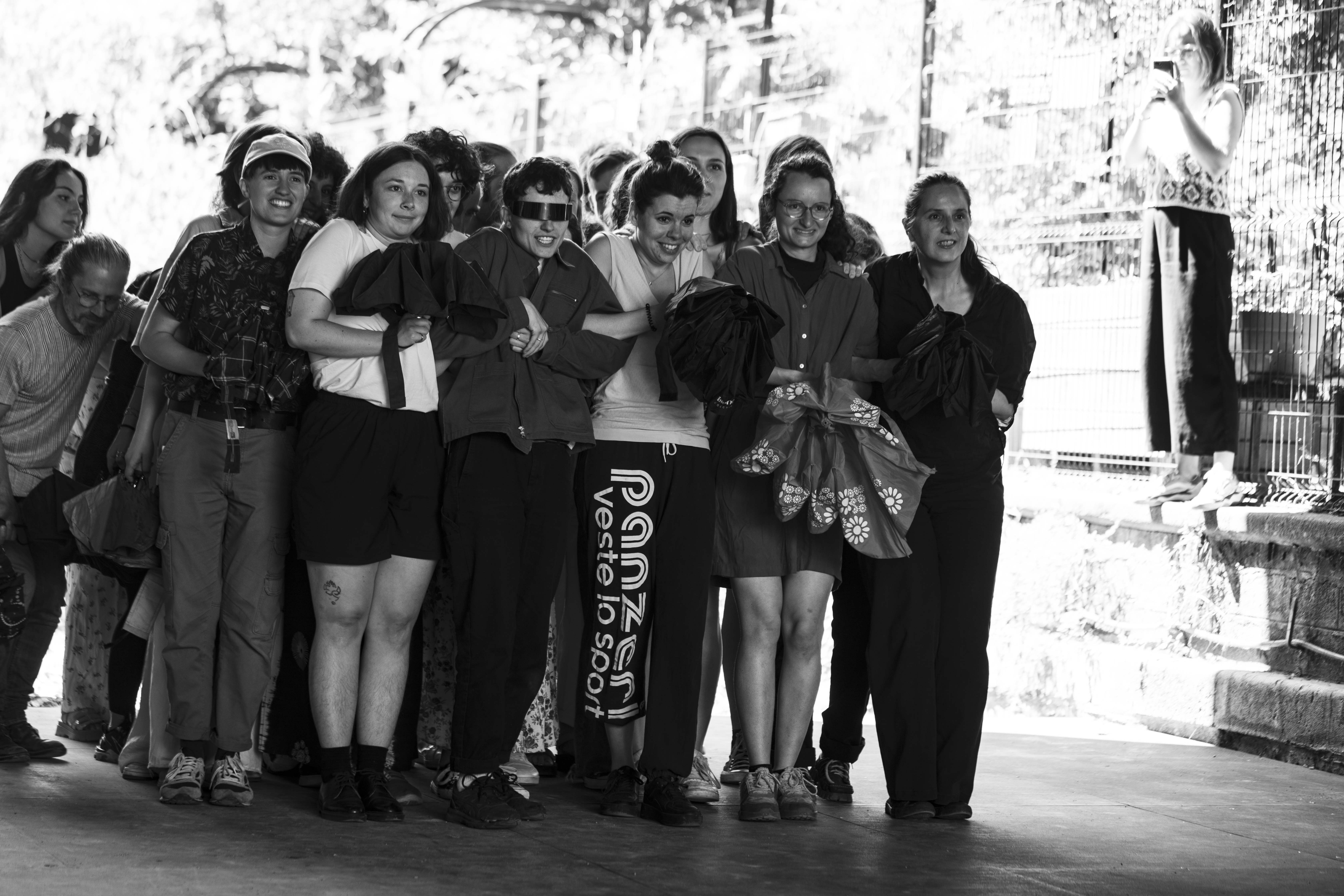 Enquête Corps & Graphie