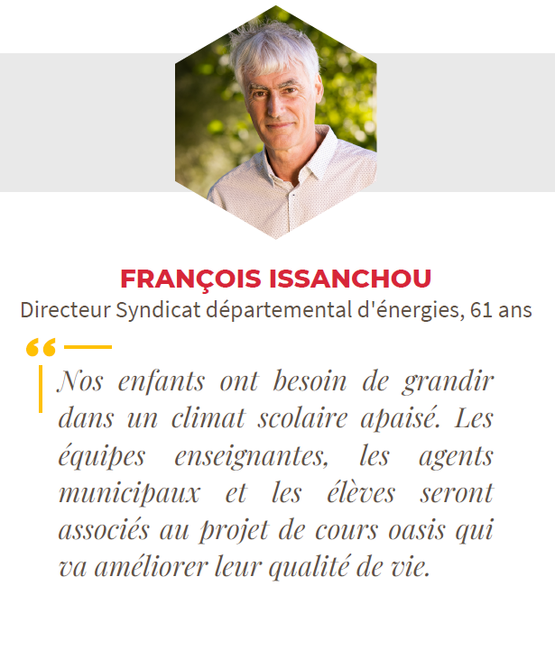 Francois
