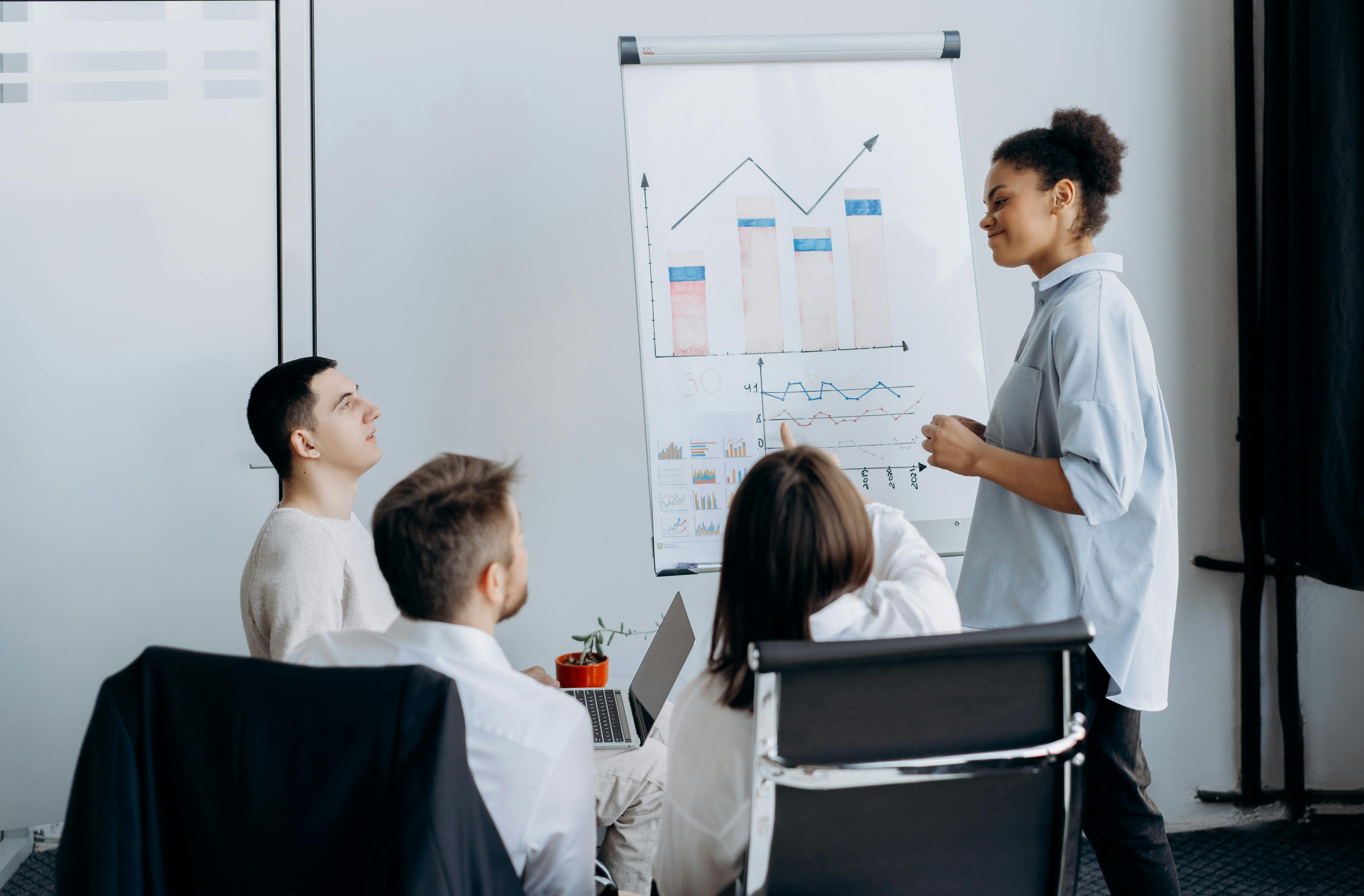 10 signaux que votre PME a besoin d'un audit marketing