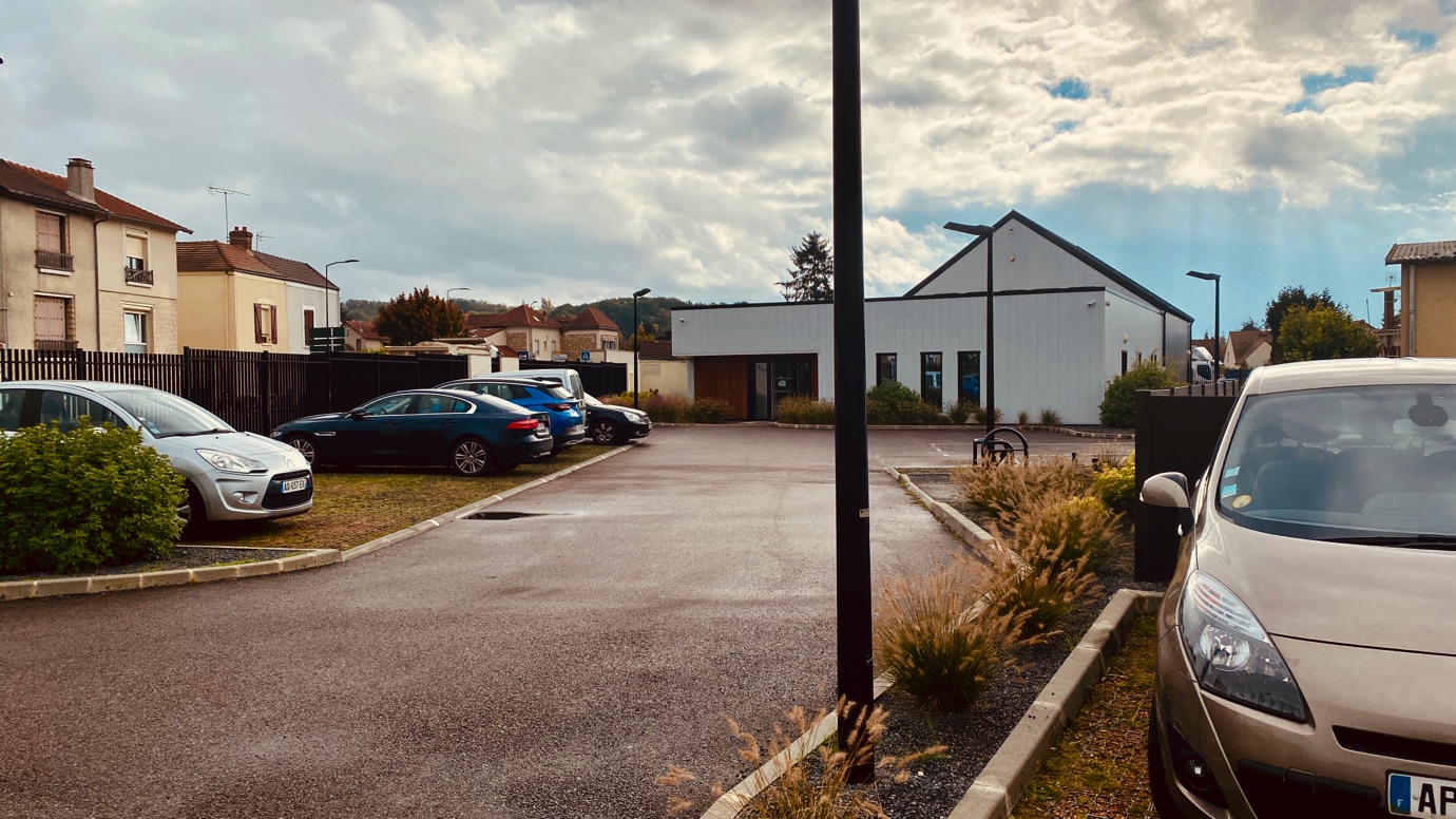 Kinesis-parking-
