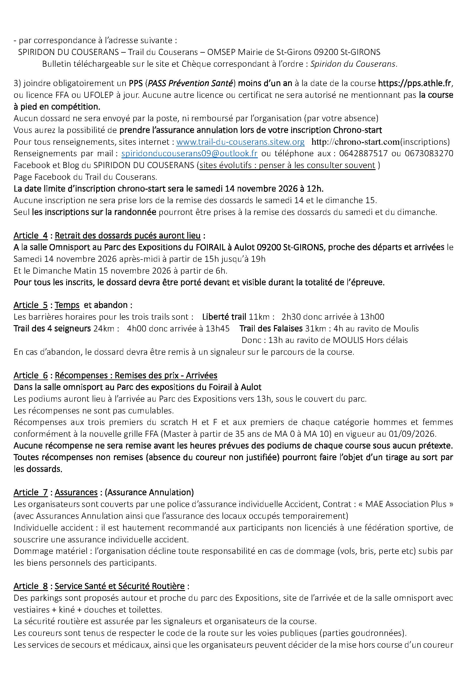Reglement-course-2026 page 2