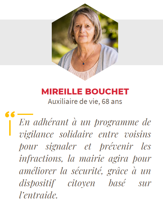 Mireille