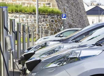 Vols de câbles IRVE