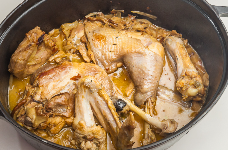 Poulet-vallee-d-Auge