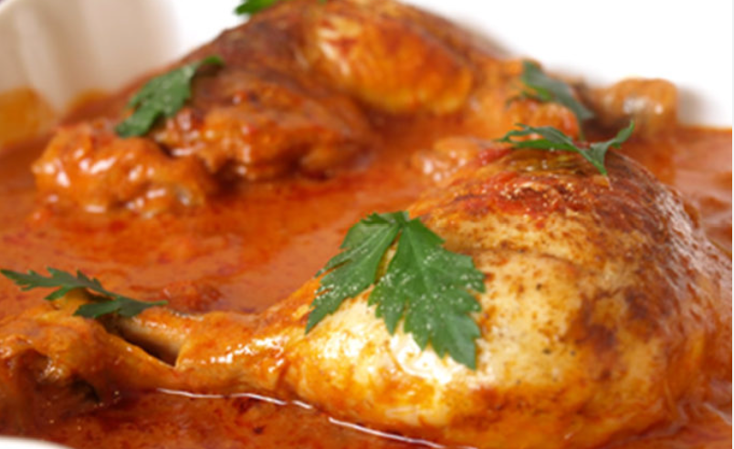 Poulet-saute-a-la-poitevine