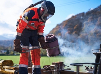  La ligne ferroviaire renaît 