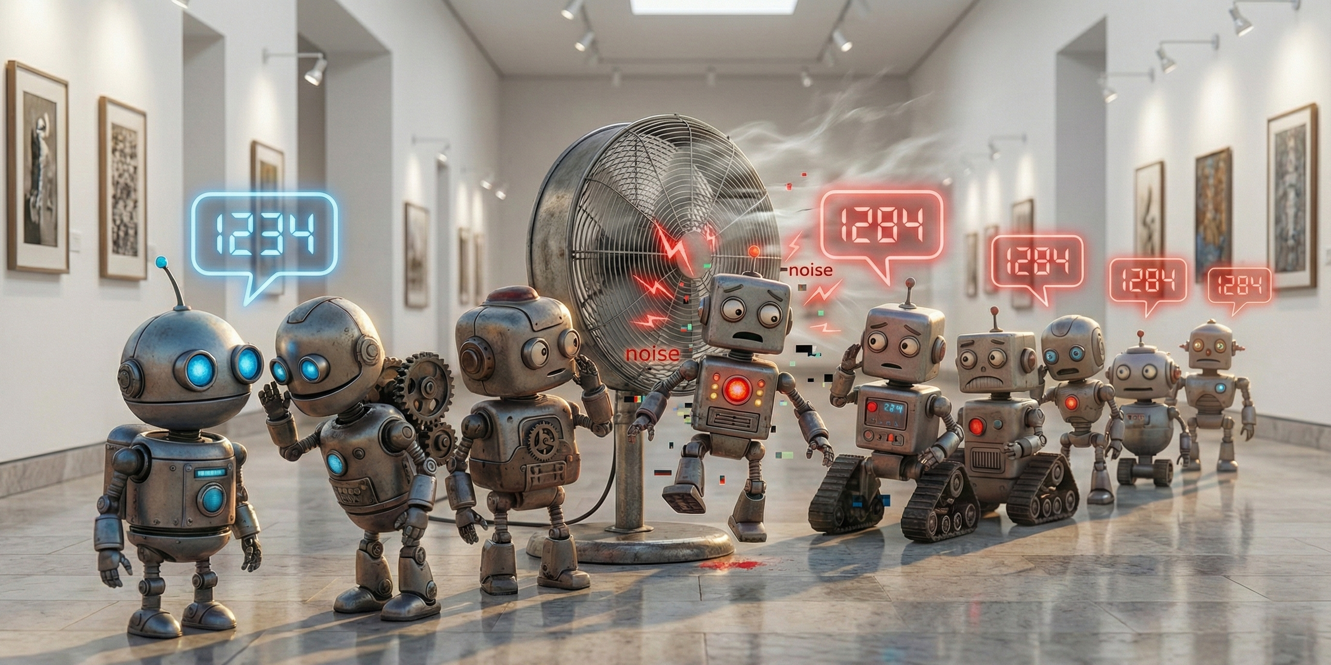 La Masse n'est pas une Poubelle : Quand votre Circuit joue au "Bouche à Oreille"