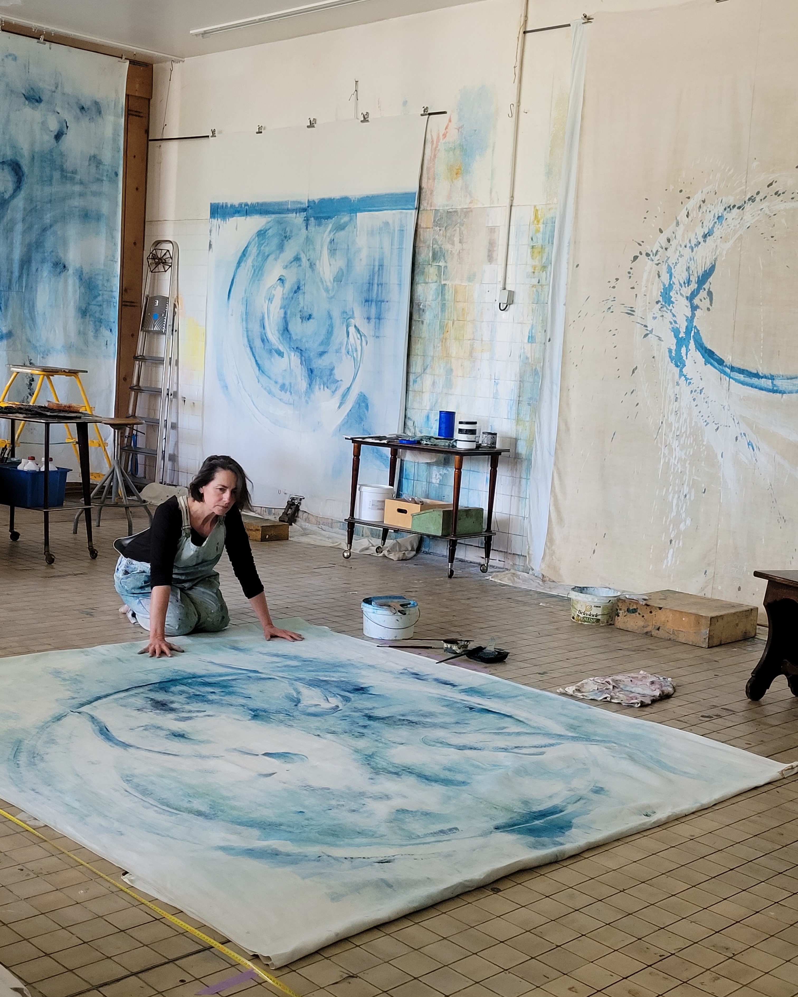 Laurence bernard atelierlb