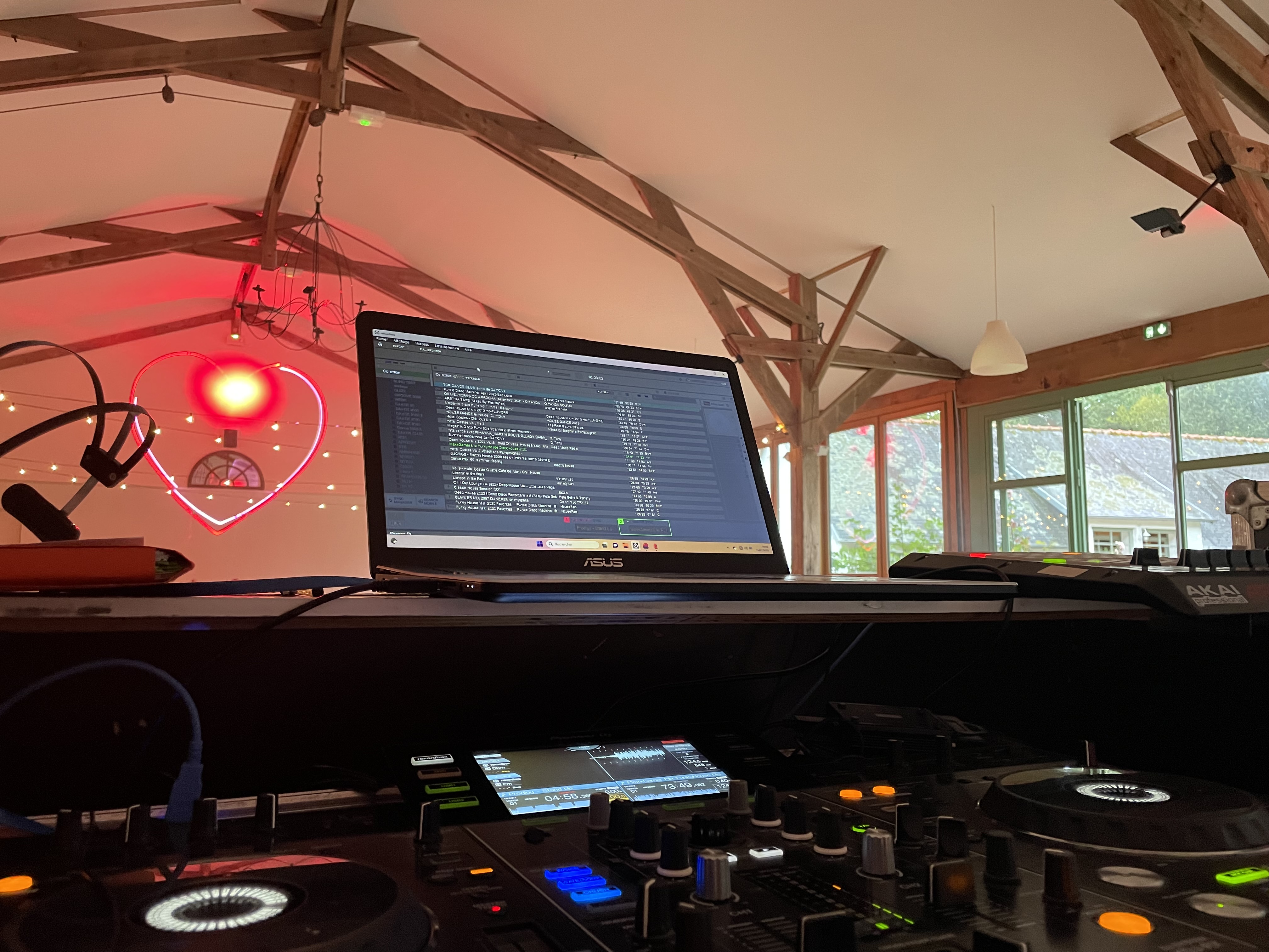 LE GRAND ECART MUSICAL DES GENERATIONS