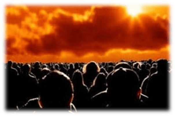 Le Jour de l'Eternel