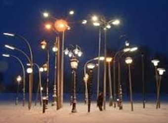 L’éclairage qui s’adapte