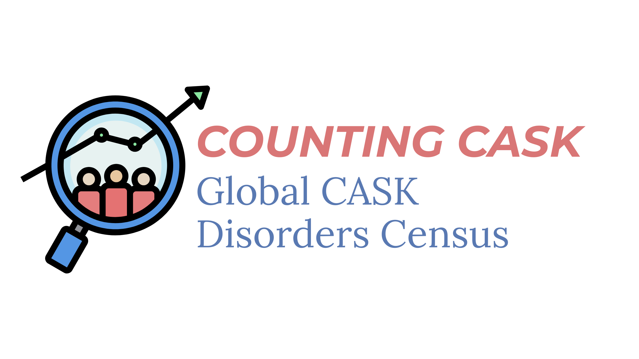 Counting-cask