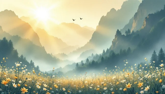 Le royaume de Dieu sur la terre