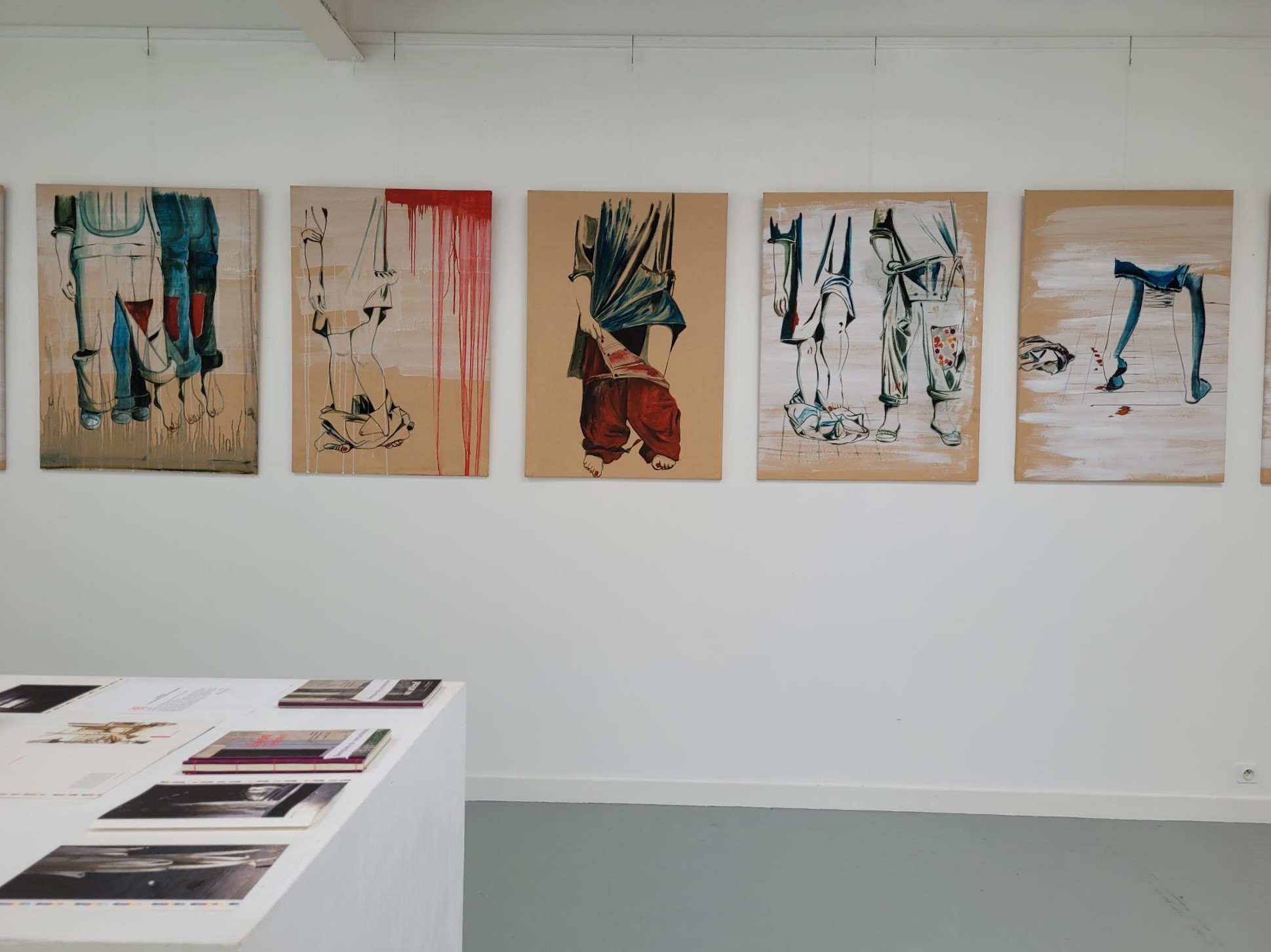 Expo lb mars 2024 art ria 9 