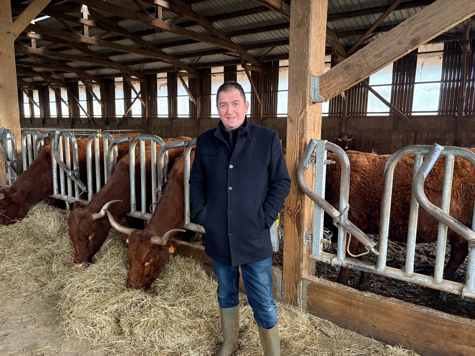 Distributeur avec du coeur🤎