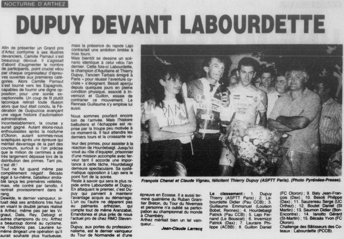 Arthez Rep-22-aout-92