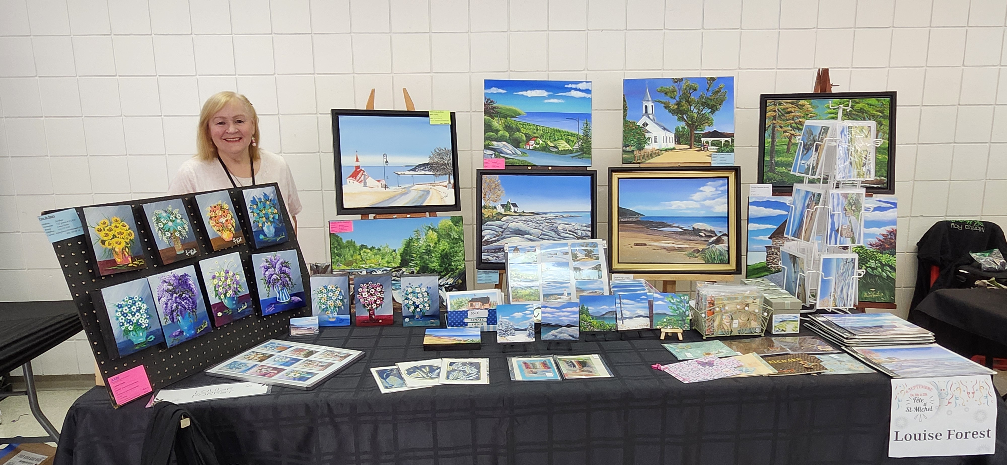 Fete de st michel pour le siteweb