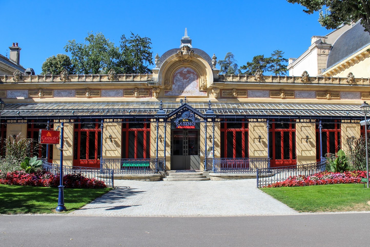 Casino
