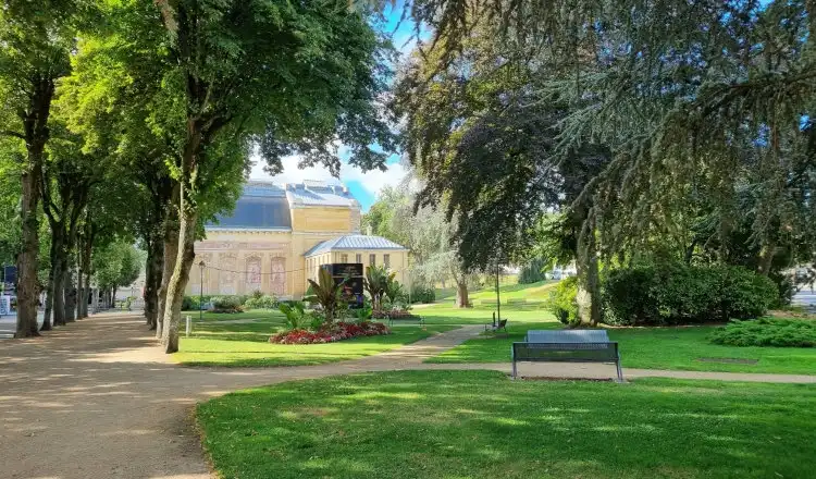 Parc-des-thermes