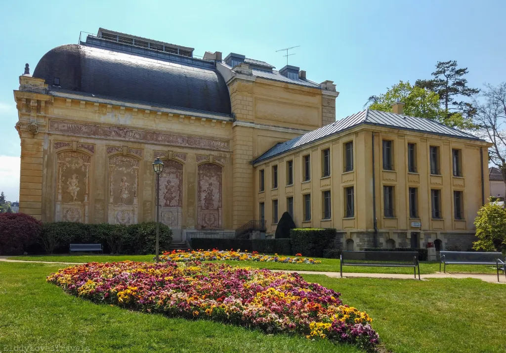 Neris-les-bains-