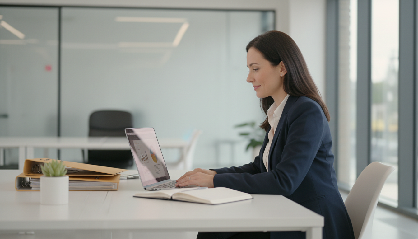 Être assistant(e) ressources humaines 