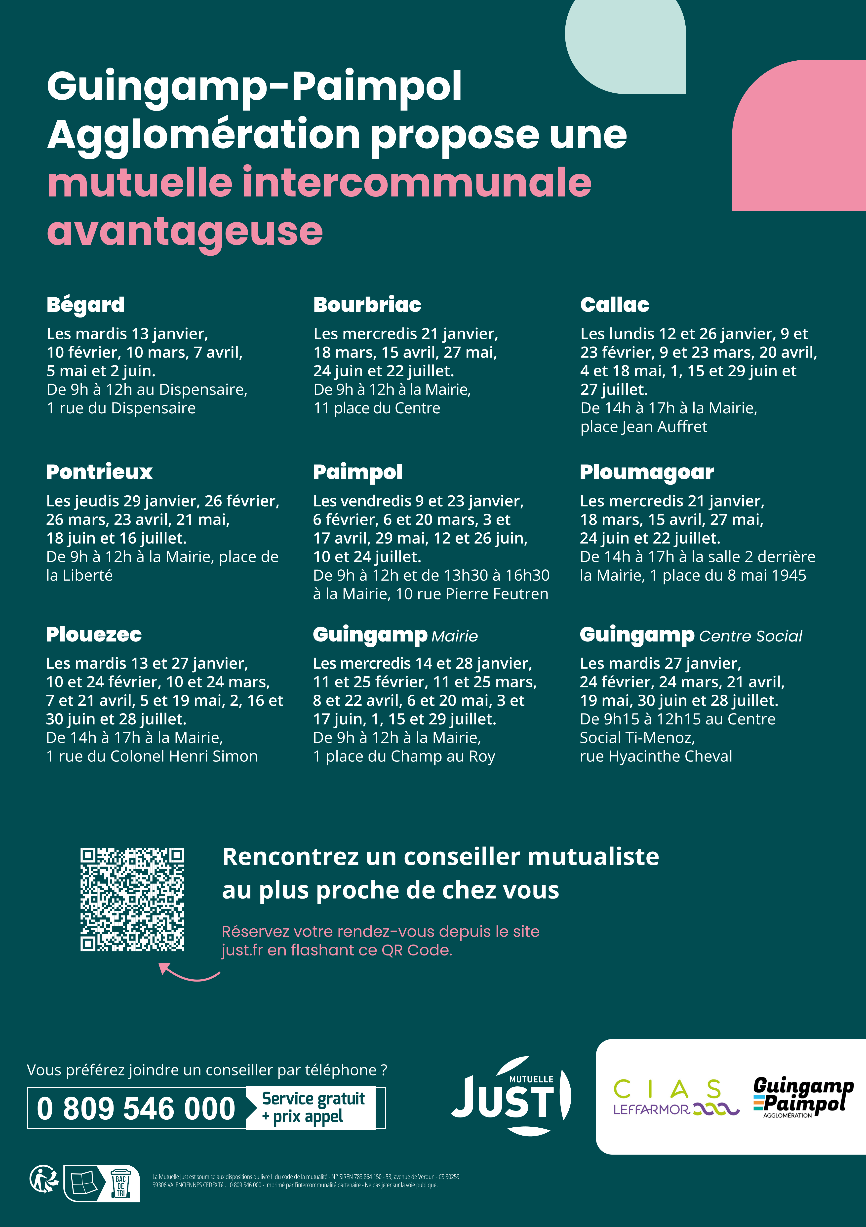 A3-Permanences-Dates