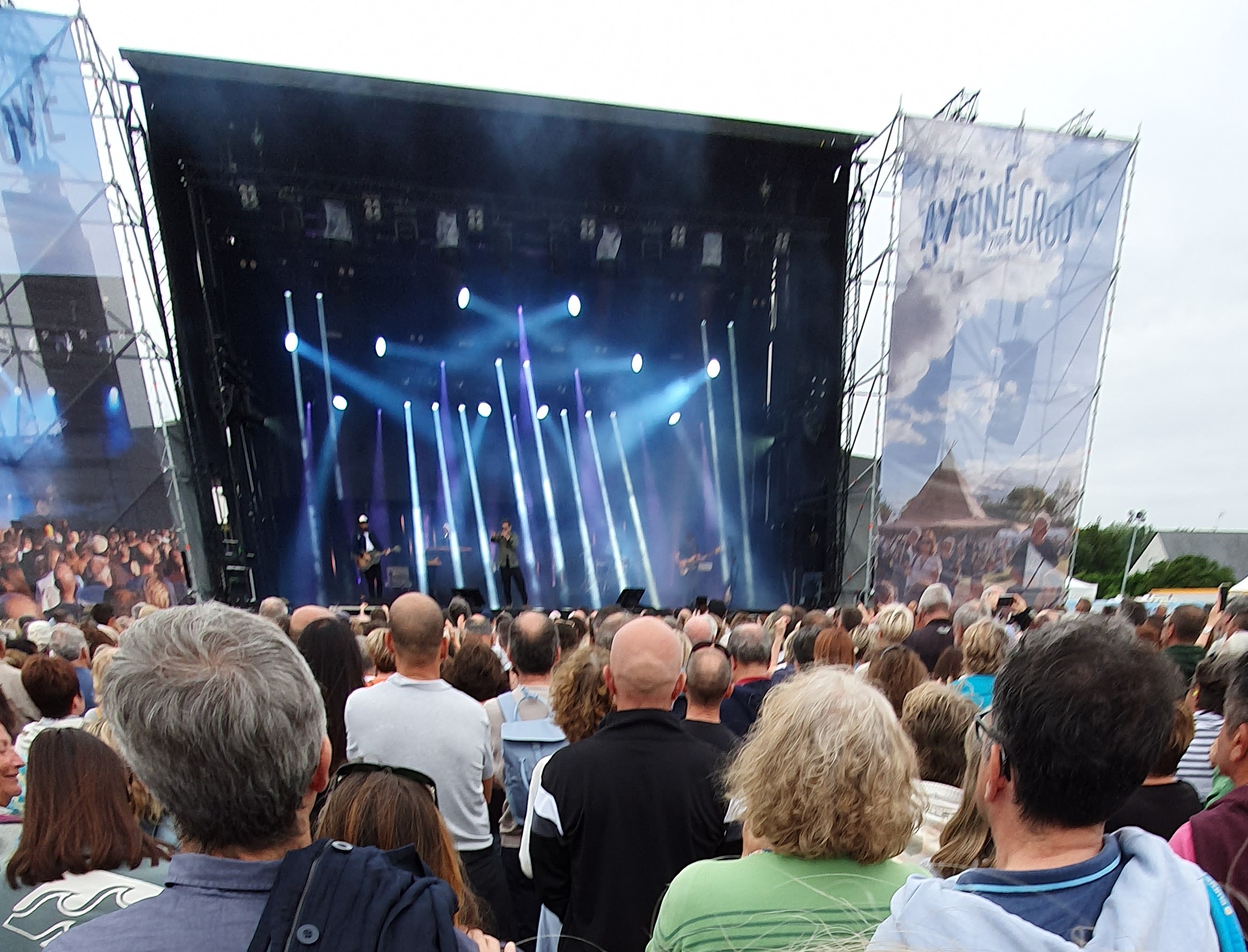 Avoine Zone Groove 2026