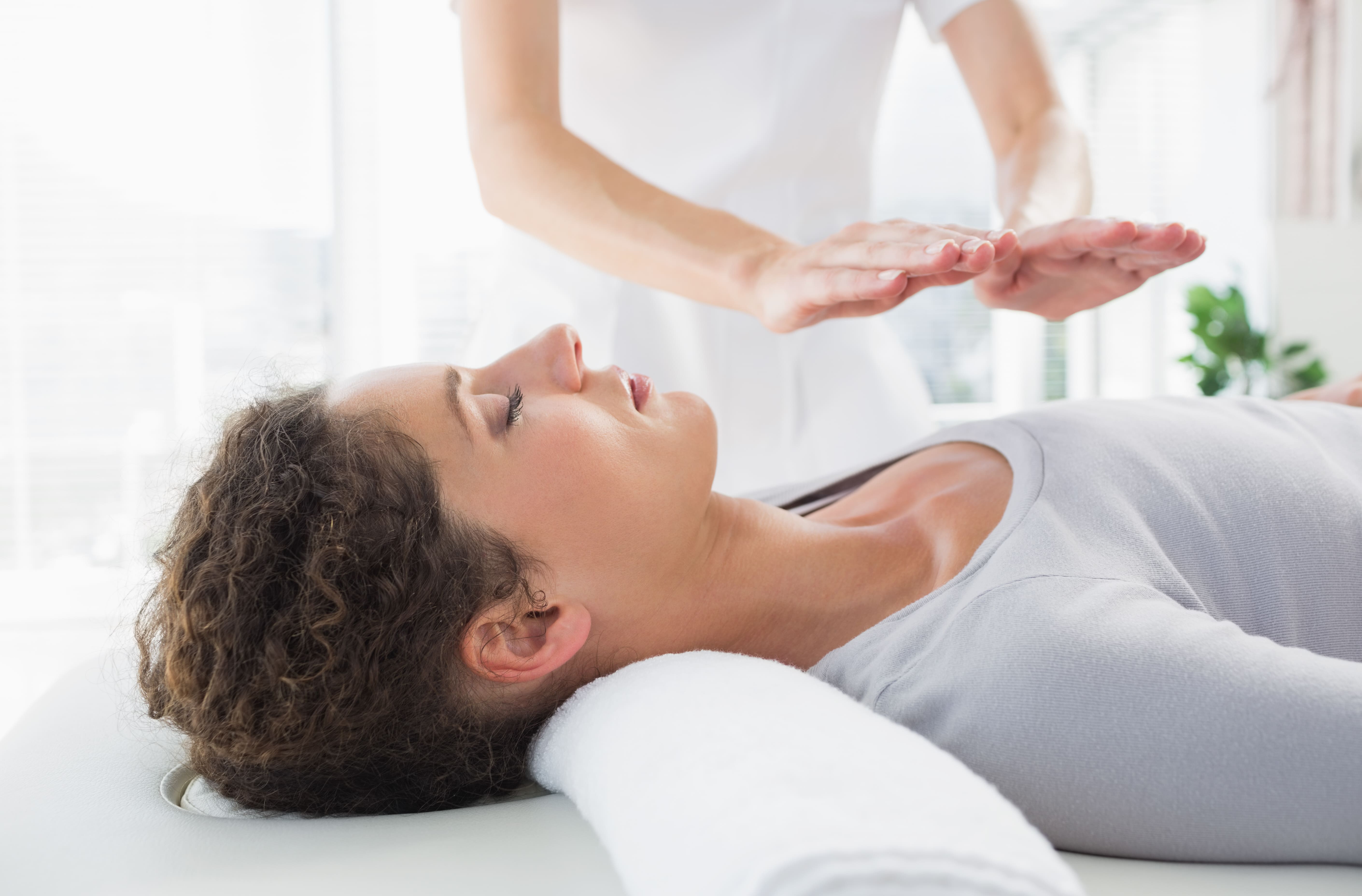 Mains-reiki-compresse